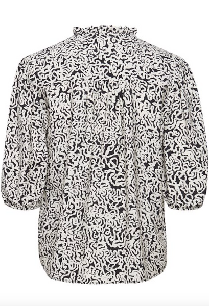 Marissa Top -- Birch Mix