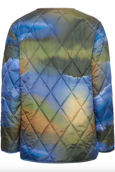Whitney Jacket