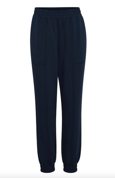 Pauline Pants -- Navy