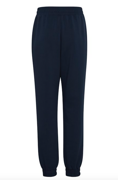 Pauline Pants -- Navy