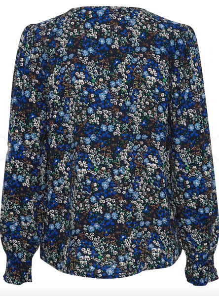 Poppy Top -- Bellweather