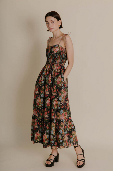 Ally Dress