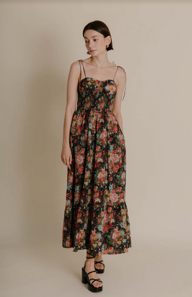 Ally Dress