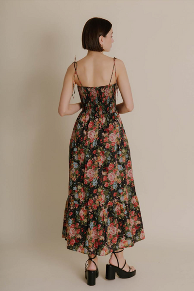 Ally Dress