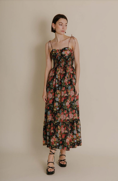 Ally Dress