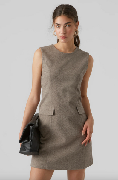 Janet Dress