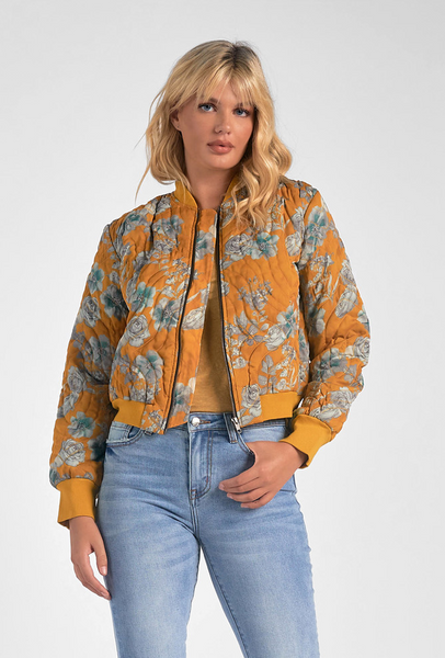 Goldie Jacket