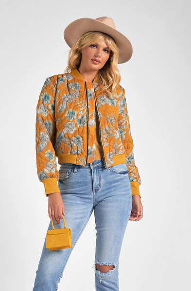 Goldie Jacket