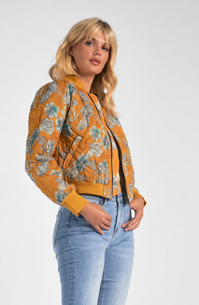Goldie Jacket
