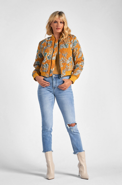 Goldie Jacket