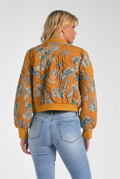 Goldie Jacket