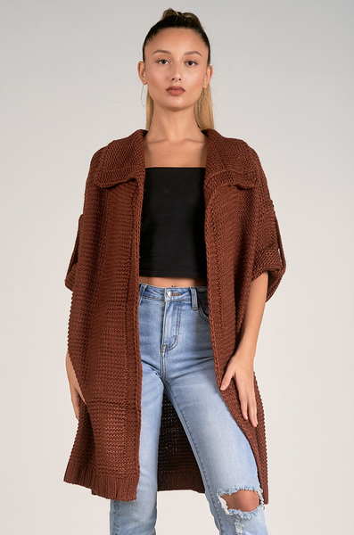 Rory Cardigan -- Rust