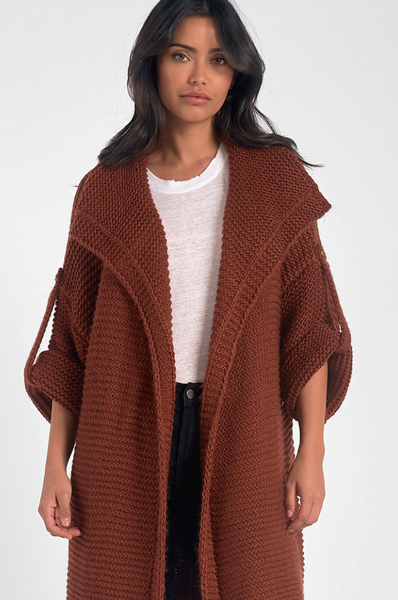 Rory Cardigan -- Rust