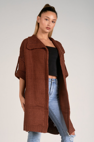 Rory Cardigan -- Rust