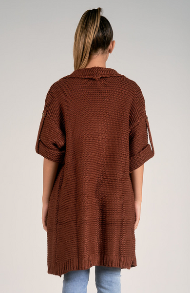 Rory Cardigan -- Rust
