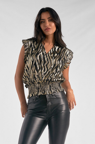 Brenda Top
