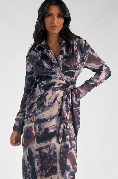Blaire Dress