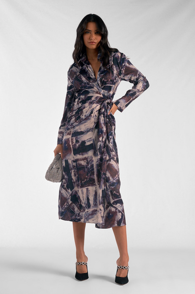 Blaire Dress
