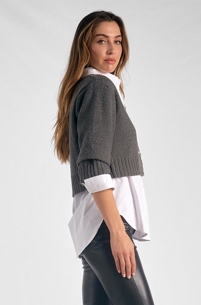 Hilarie Sweater