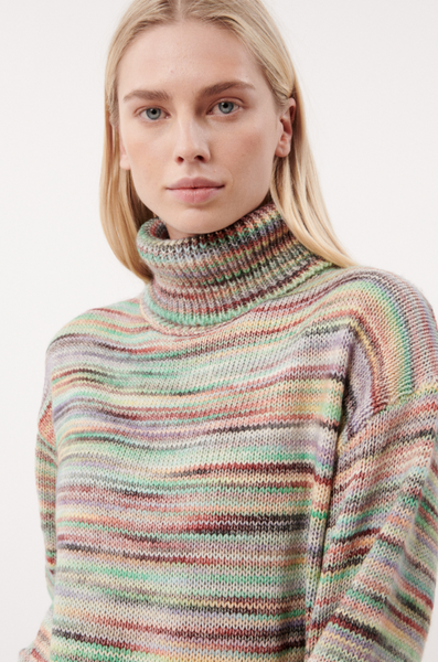 Magnolia Sweater
