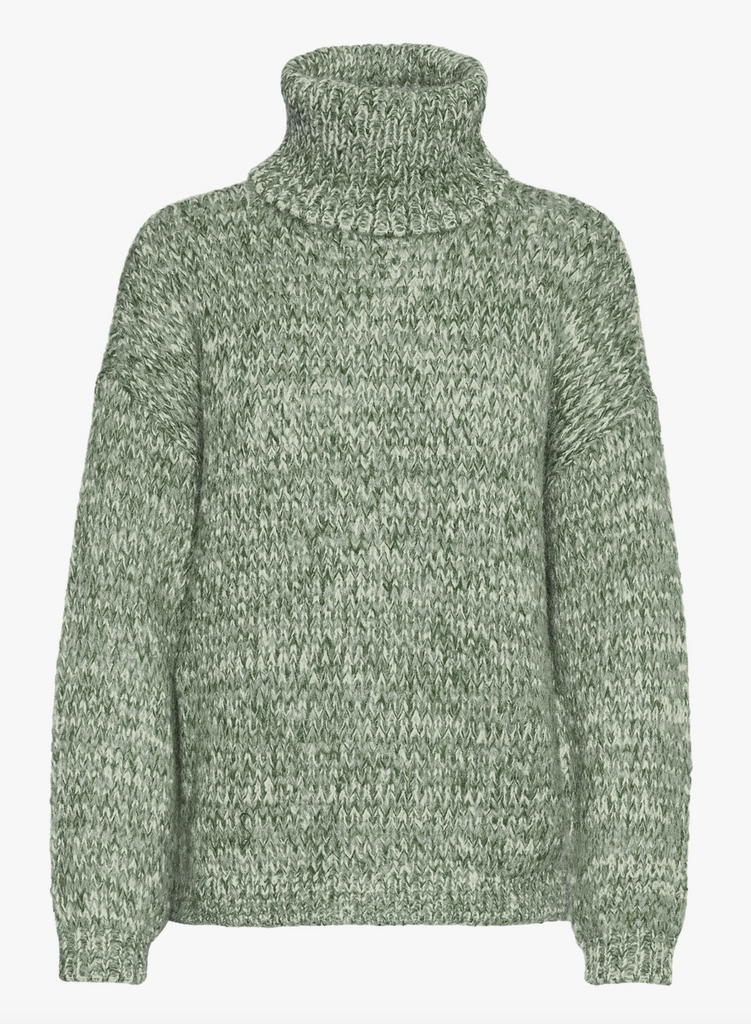 Luisa Sweater