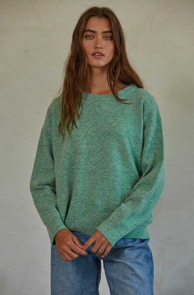 Verde Valley Sweater