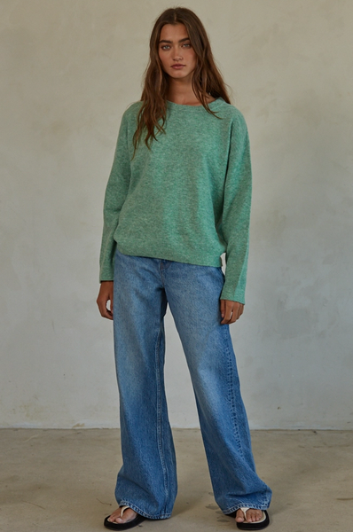 Verde Valley Sweater