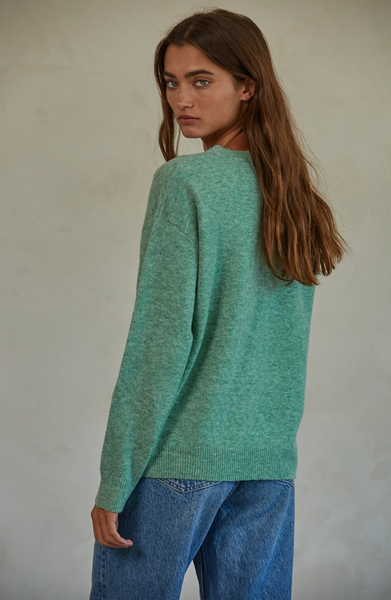Verde Valley Sweater