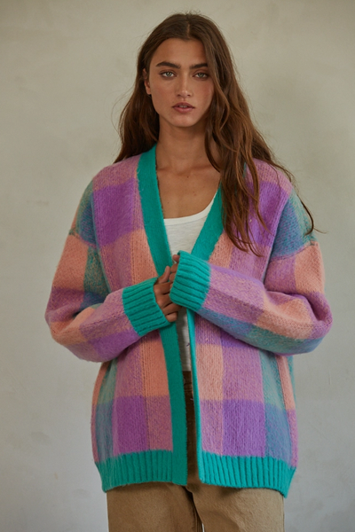 Haven Cardigan