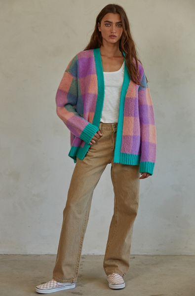 Haven Cardigan
