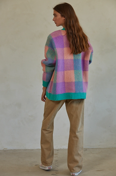 Haven Cardigan