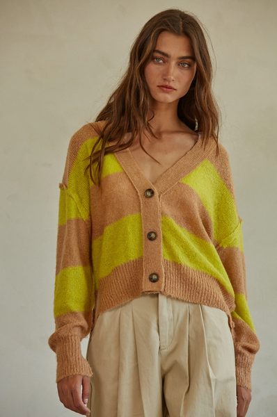 Izzy Cardigan