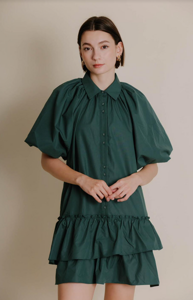 Cathy Dress