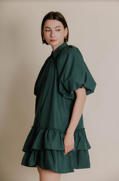 Cathy Dress