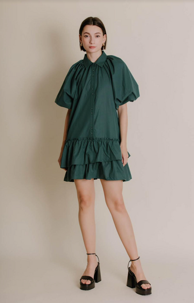Cathy Dress