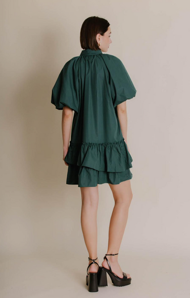 Cathy Dress