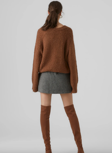Lizzie Skirt