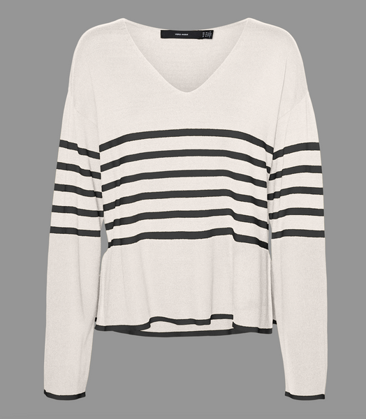 Happiness Sweater -- Birch