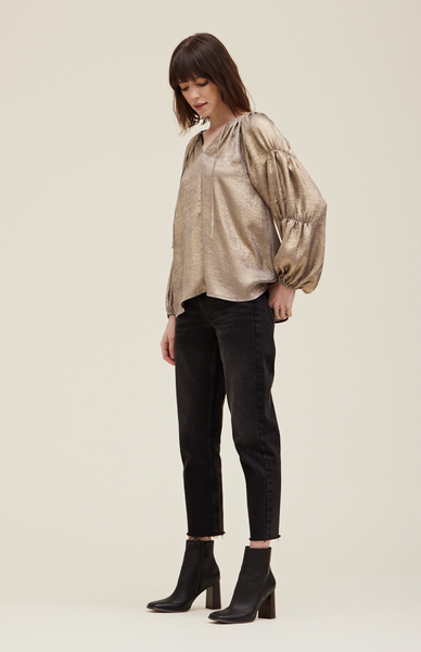 Martine Top -- Gold Cloud