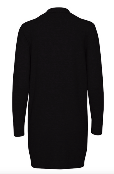 Uma Cardigan -- Black