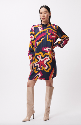 Aliciana Dress