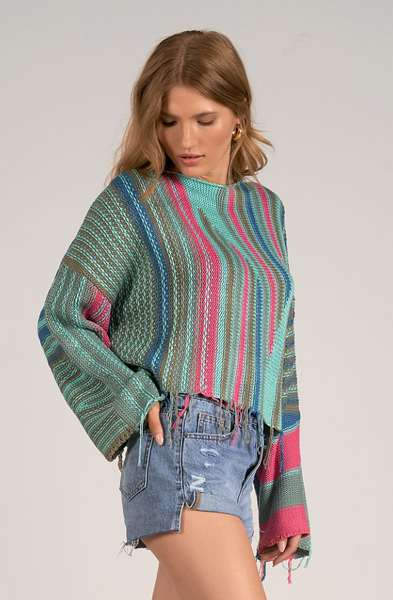Hailee Sweater