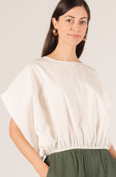 Snow White Top