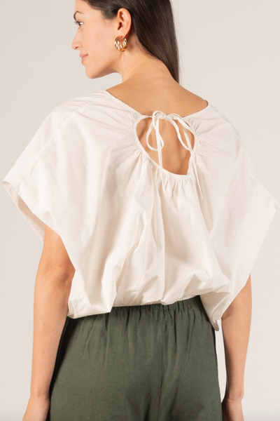 Snow White Top