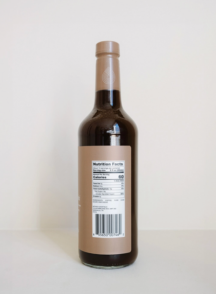 Espresso Martini Cocktail Mixer