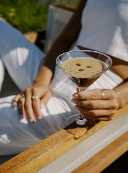 Espresso Martini Cocktail Mixer