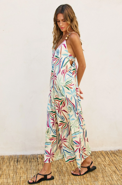 Far Away Jumpsuit
