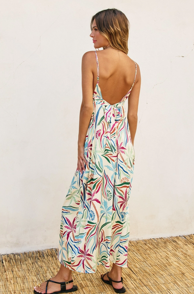 Far Away Jumpsuit