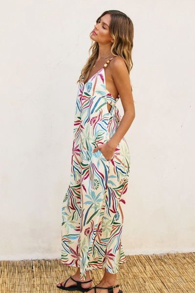 Far Away Jumpsuit