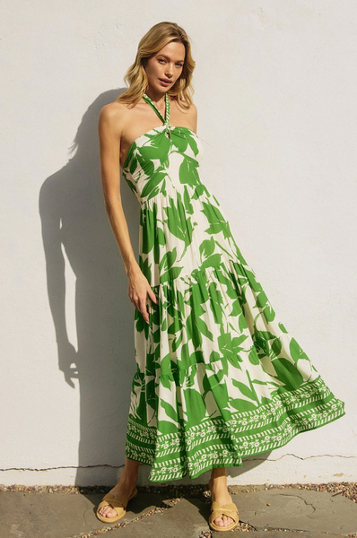 Bali Dress